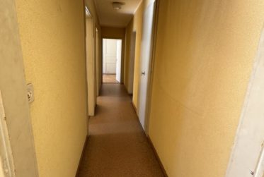 Opportunité unique! 5 pièces à rénover à Martigny Centre