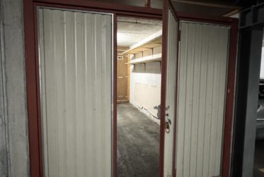 BOX intérieur à louer Martigny Centre