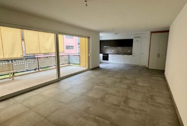 Spacieux 4.5 pièces NEUF au centre ville Martigny