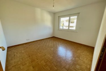 3.5 pièces au centre avec vue imprenable sur les montagnes