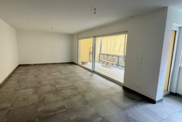 Spacieux 4.5 pièces NEUF au centre ville Martigny