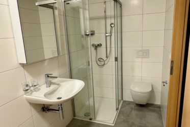 Spacieux 4.5 pièces NEUF au centre ville Martigny