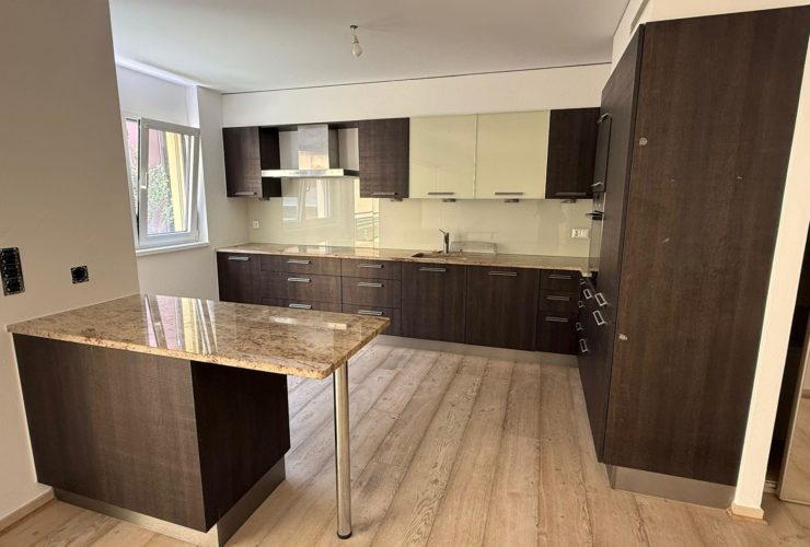À louer – Spacieux appartement de 3,5 pièces de 100 m²
