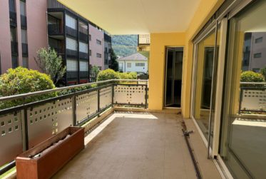 À louer – Spacieux appartement de 3,5 pièces de 100 m²
