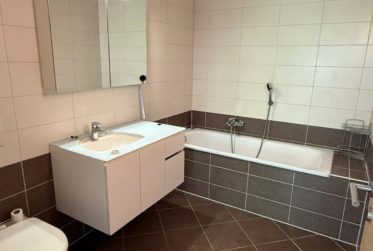 À louer – Spacieux appartement de 3,5 pièces de 100 m²