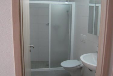À louer – Studio d'environ 40 m² au cœur de Martigny