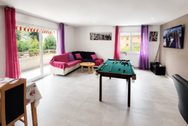 À louer – Appartement de 4.5 pièces à Martigny