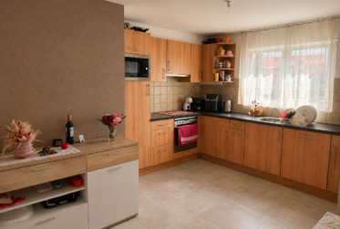 À louer – Appartement de 4.5 pièces à Martigny