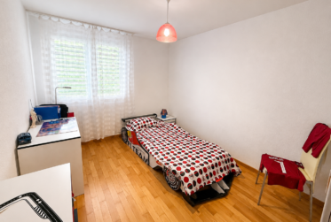 À louer – Appartement de 4.5 pièces à Martigny