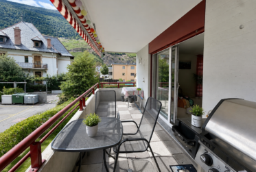 À louer – Appartement de 4.5 pièces à Martigny