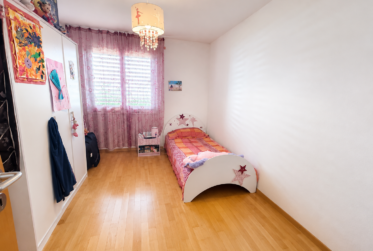 À louer – Appartement de 4.5 pièces à Martigny