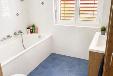 À louer – Appartement de 4.5 pièces à Martigny