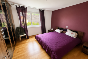 À louer – Appartement de 4.5 pièces à Martigny
