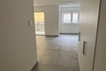 Spacieux 4.5 pièces entièrement rénové au centre ville Martigny