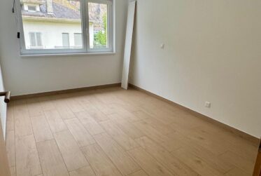 Spacieux 4.5 pièces entièrement rénové au centre ville Martigny