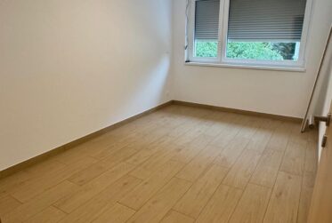 Spacieux 4.5 pièces entièrement rénové au centre ville Martigny