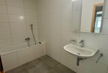 Spacieux 4.5 pièces entièrement rénové au centre ville Martigny
