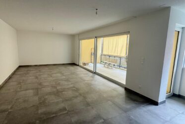 Spacieux 4.5 pièces entièrement rénové au centre ville Martigny