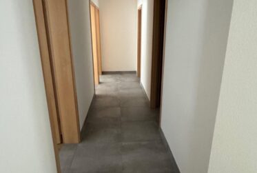 Spacieux 4.5 pièces entièrement rénové au centre ville Martigny